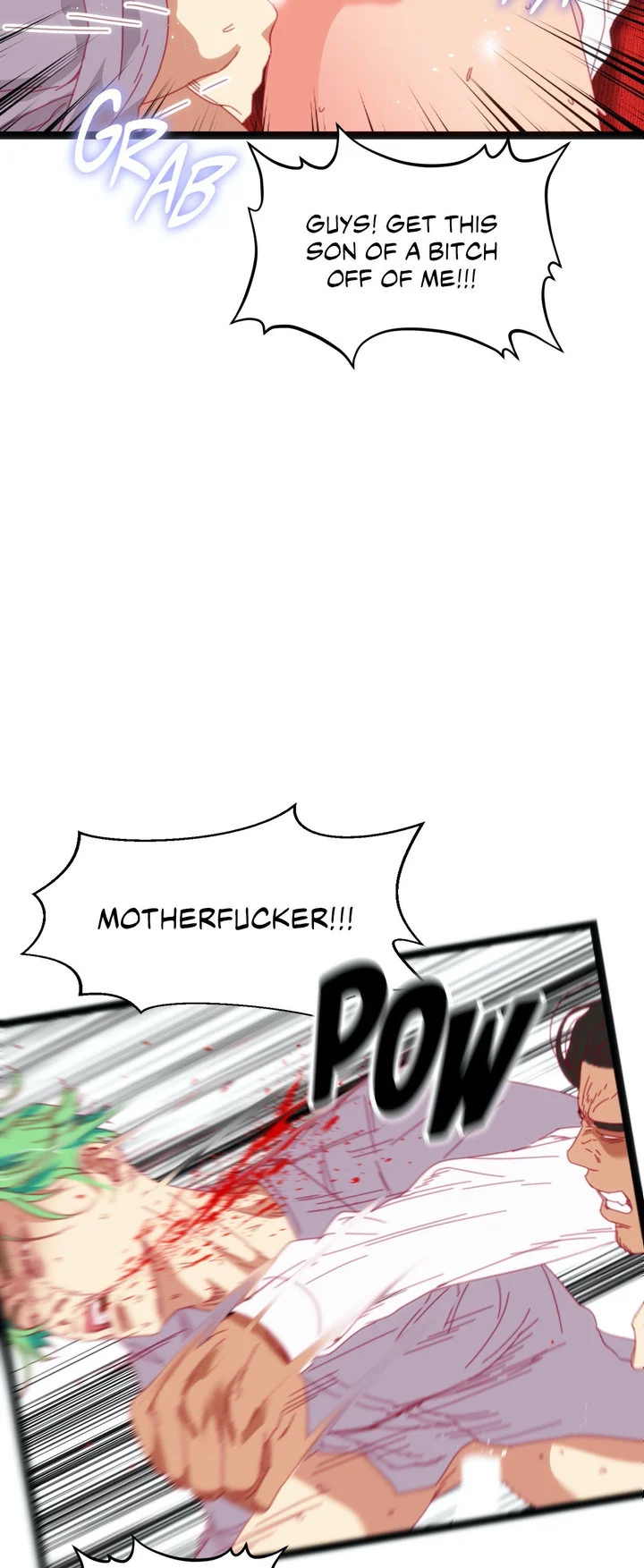 The Body Game chapter 52 page 2