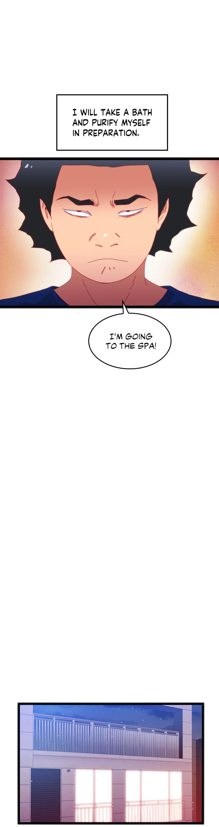 The Body Game chapter 53 page 1