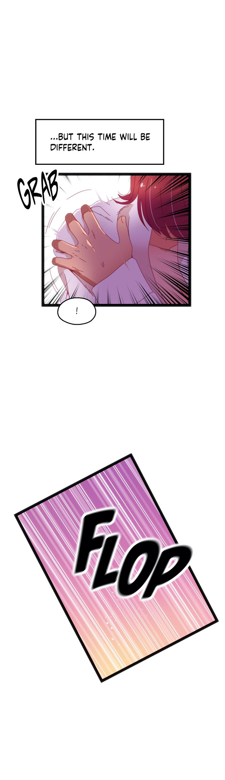 The Body Game chapter 56 page 1