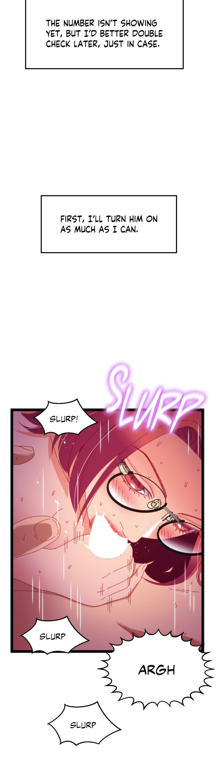 The Body Game chapter 56 page 15
