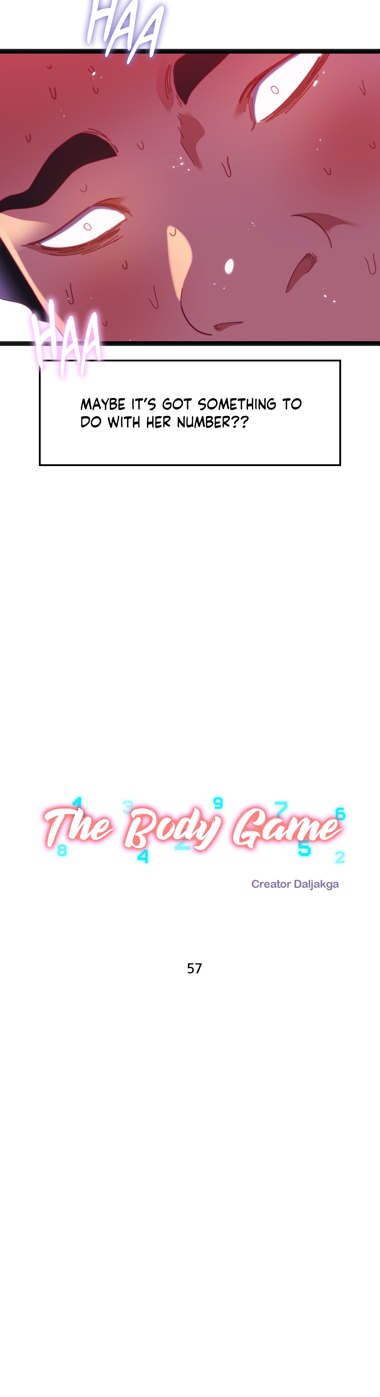 The Body Game chapter 57 page 4