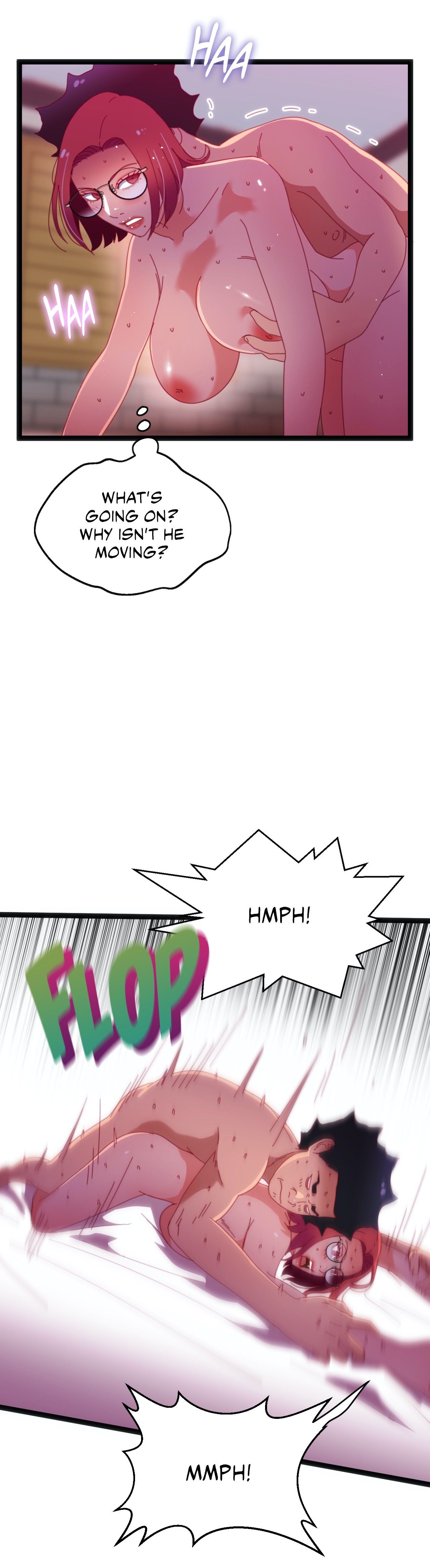 The Body Game chapter 57 page 5