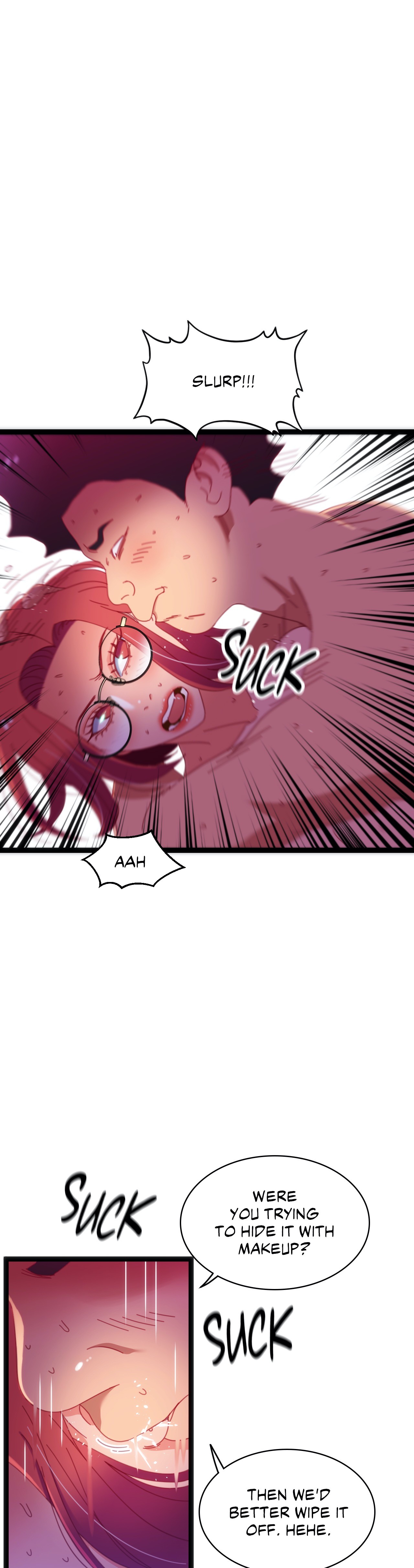 The Body Game chapter 57 page 17