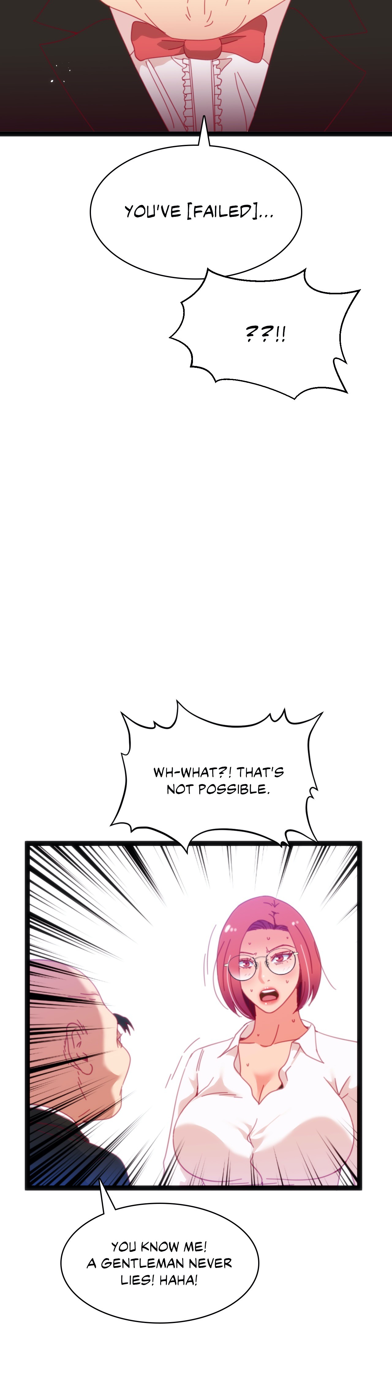 The Body Game chapter 57 page 33