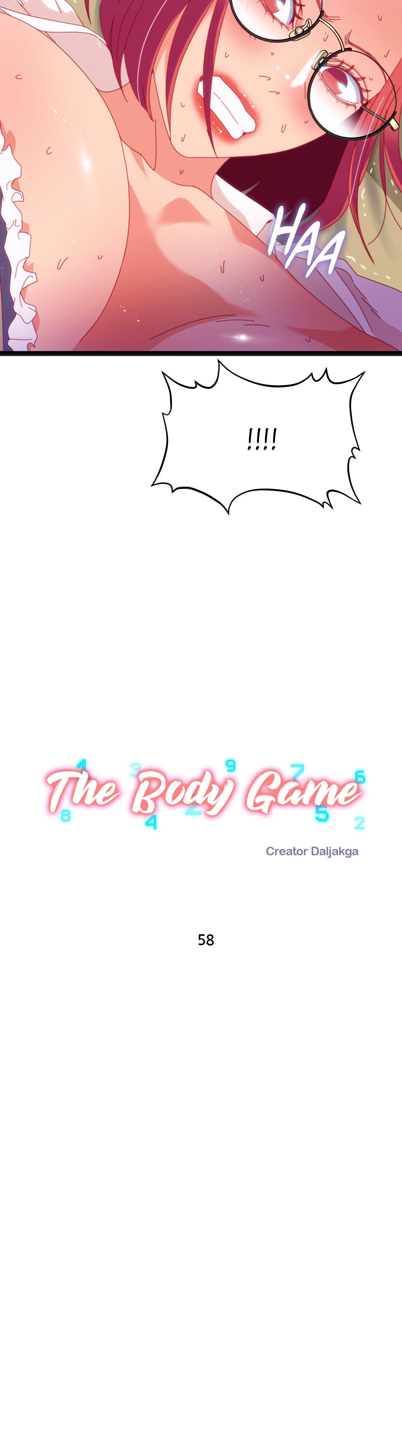The Body Game chapter 58 page 3