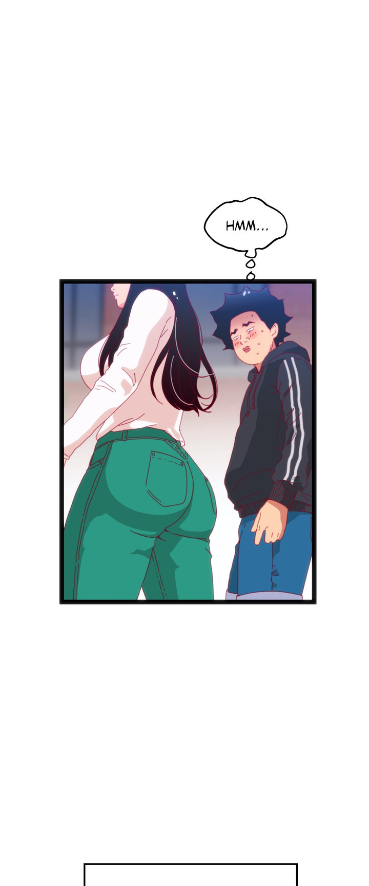 The Body Game chapter 59 page 1