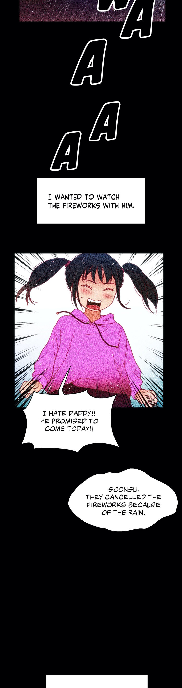 The Body Game chapter 59 page 21