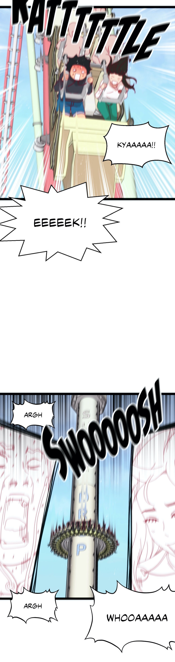 The Body Game chapter 59 page 24