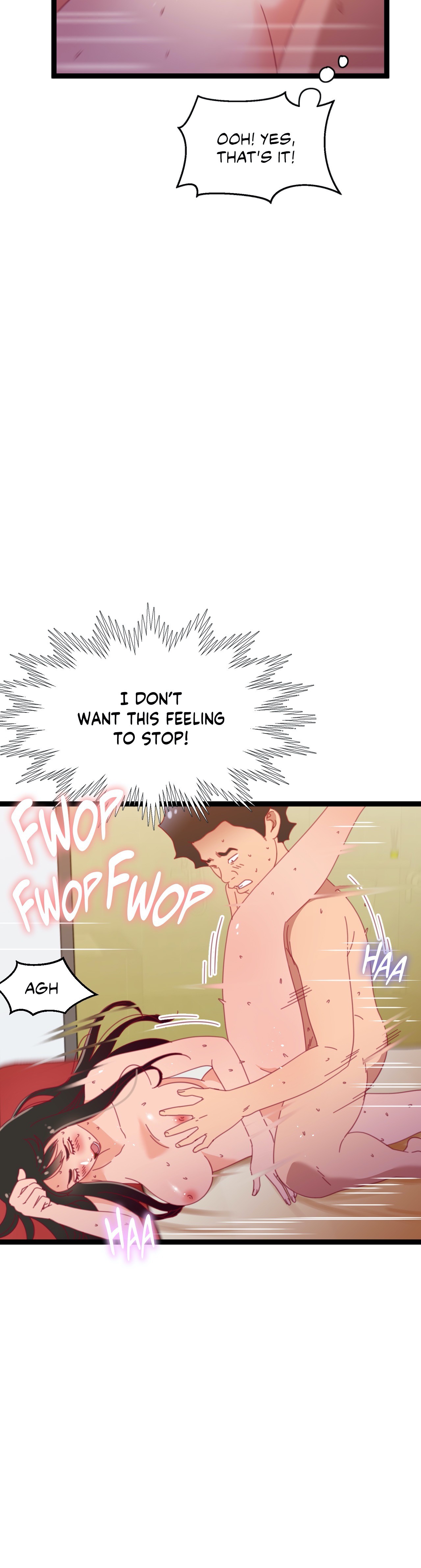 The Body Game chapter 60 page 9