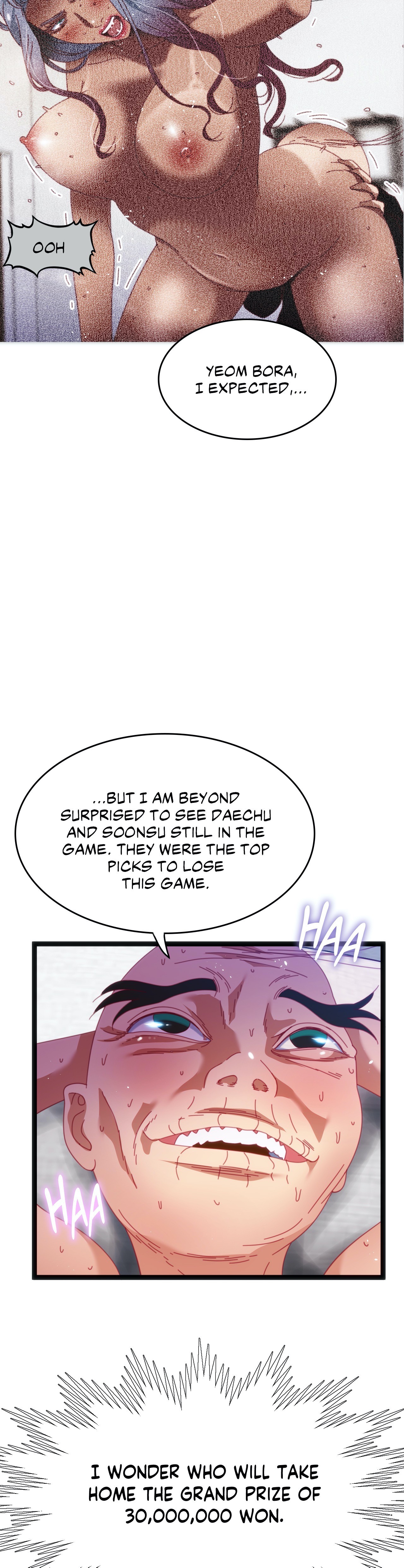 The Body Game chapter 62 page 9