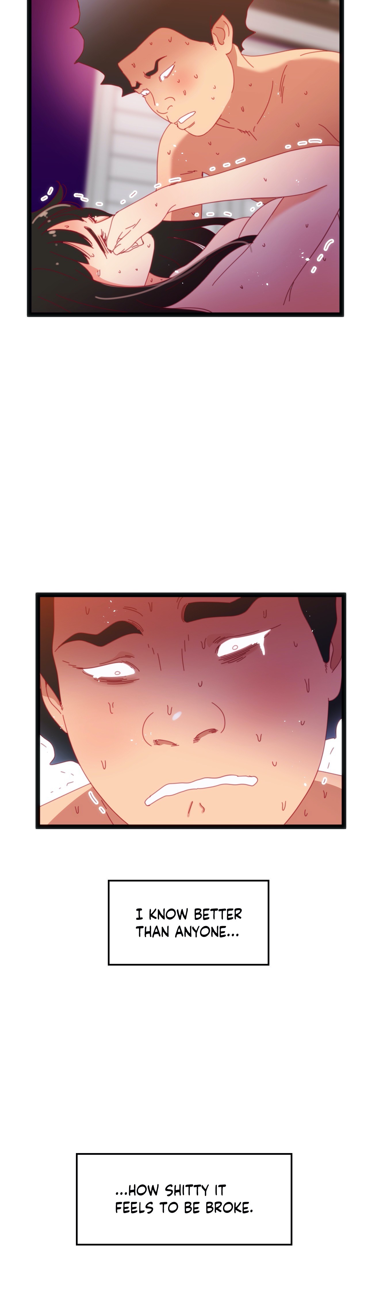 The Body Game chapter 62 page 29