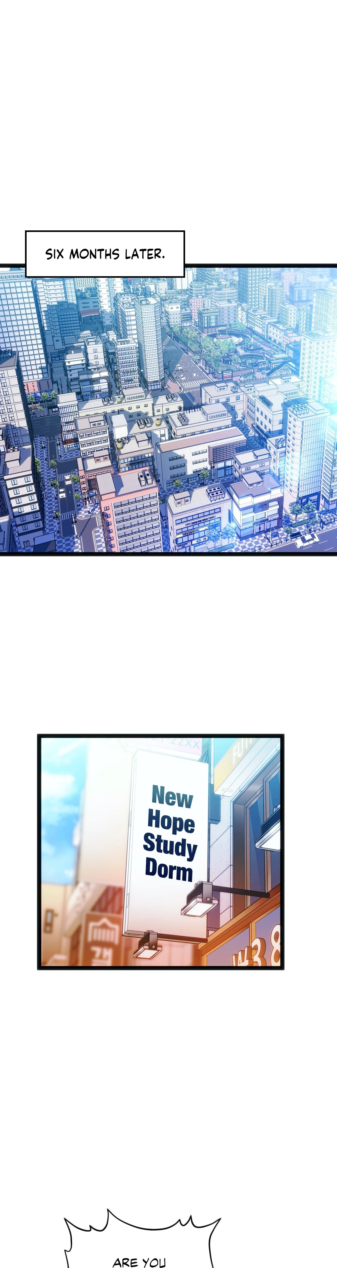 The Body Game chapter 64 page 31