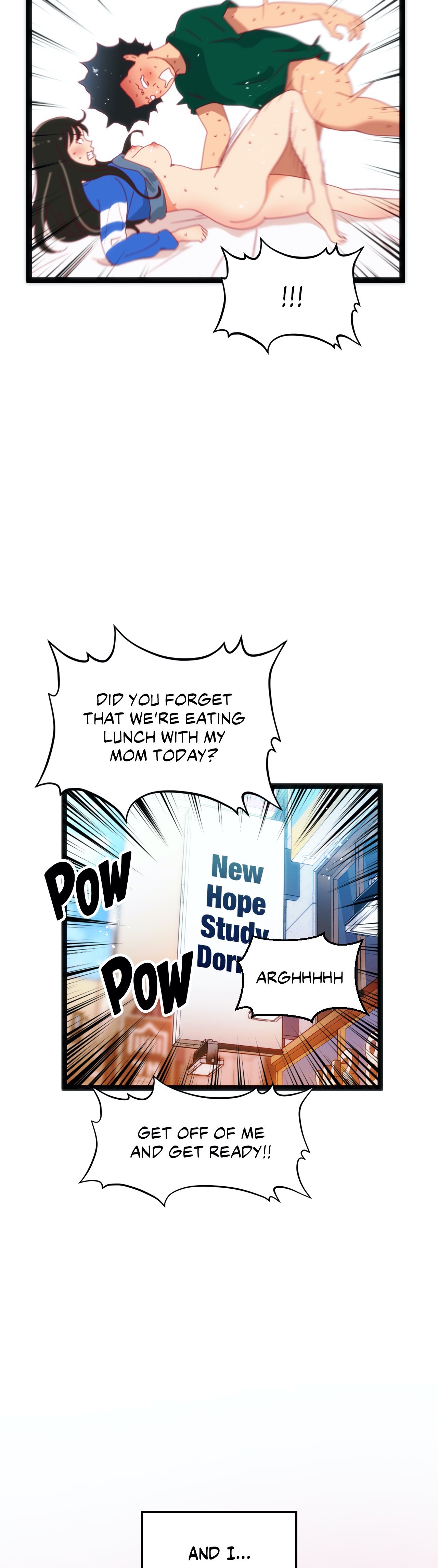 The Body Game chapter 64 page 46