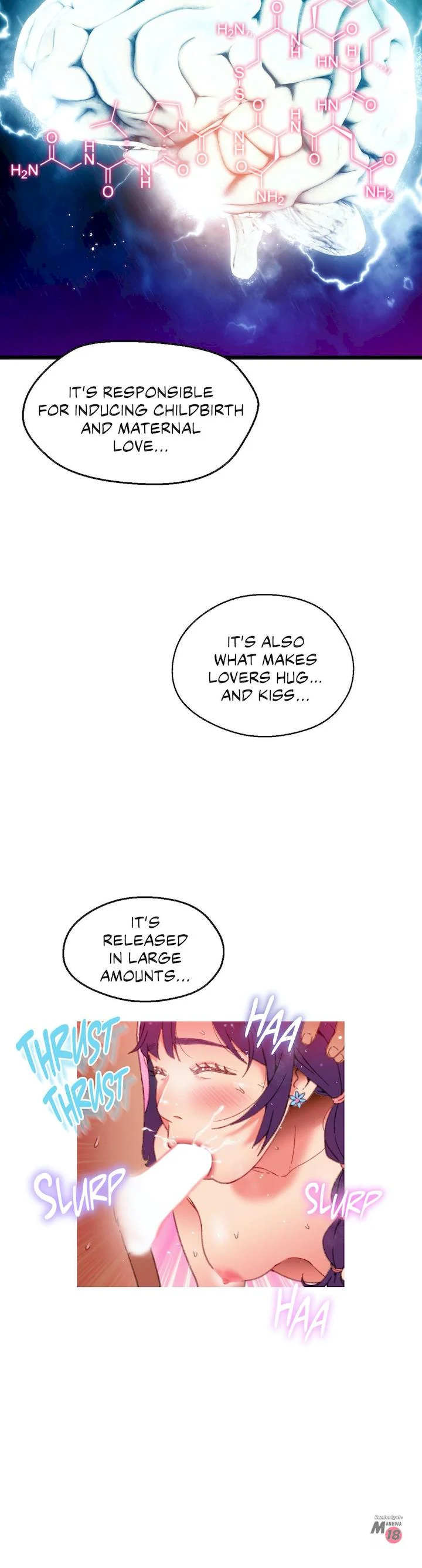 The Body Game chapter 7 page 3