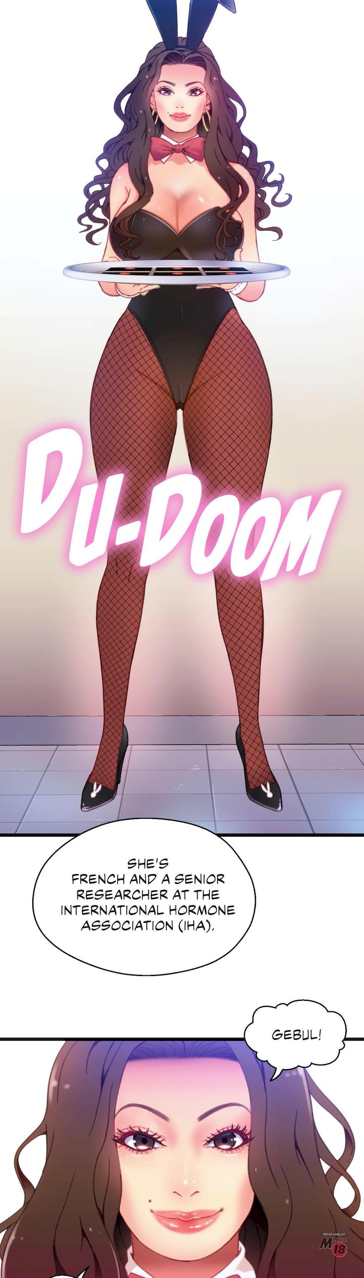 The Body Game chapter 7 page 8
