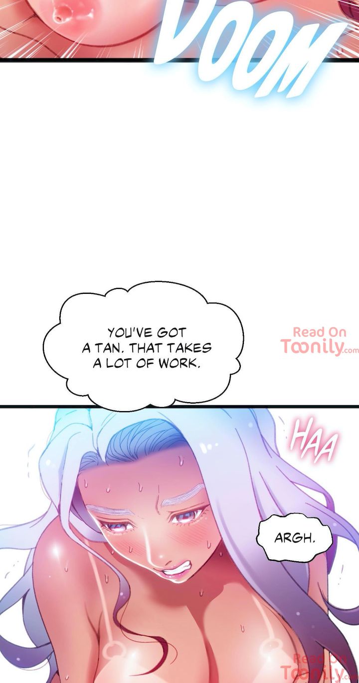 The Body Game chapter 8 page 40