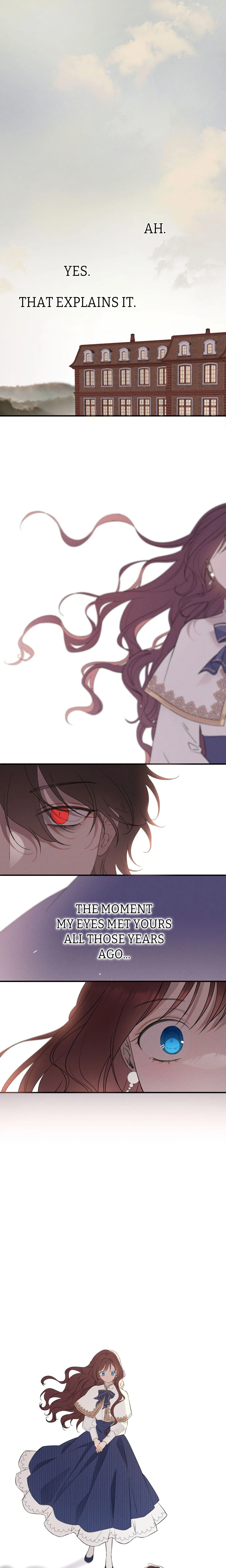 The Bondservant chapter 1 page 2