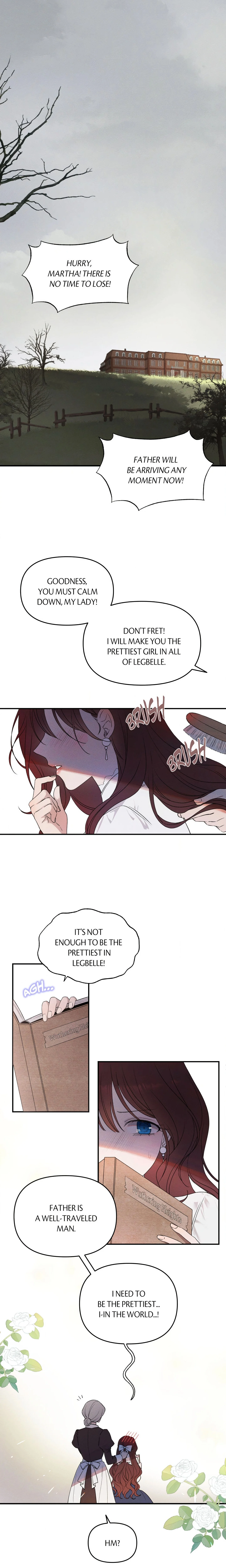 The Bondservant chapter 1 page 4