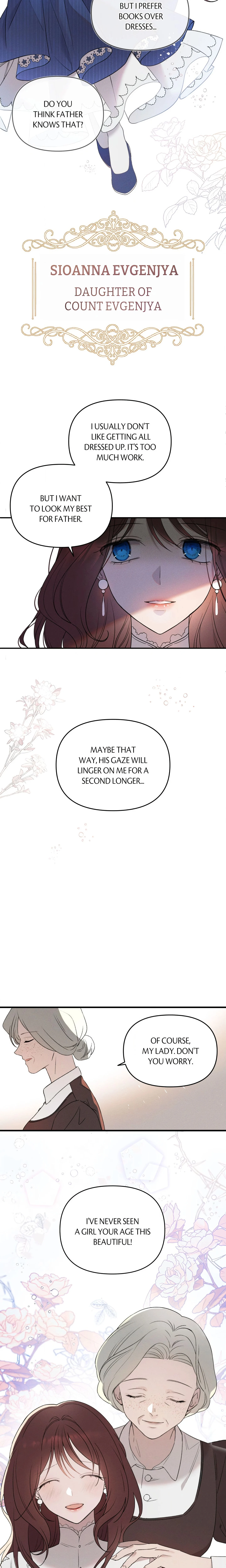 The Bondservant chapter 1 page 6
