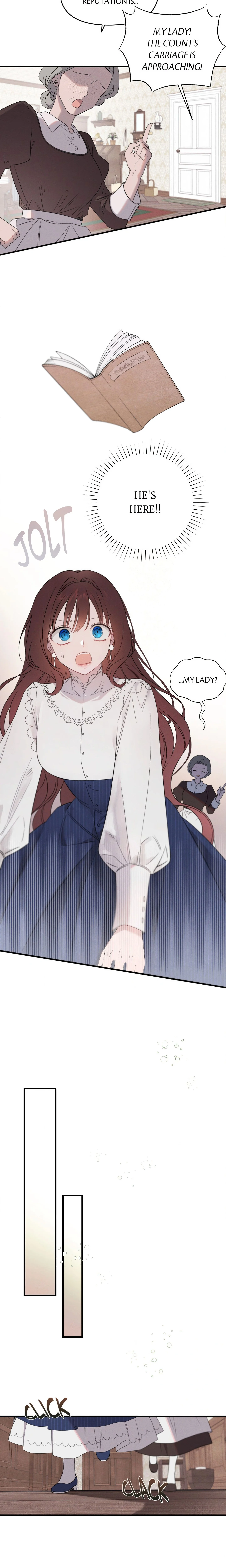 The Bondservant chapter 1 page 8