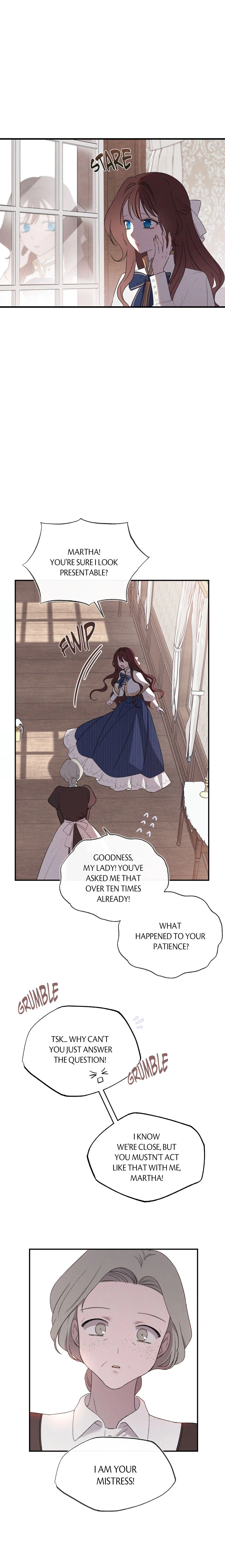 The Bondservant chapter 1 page 9