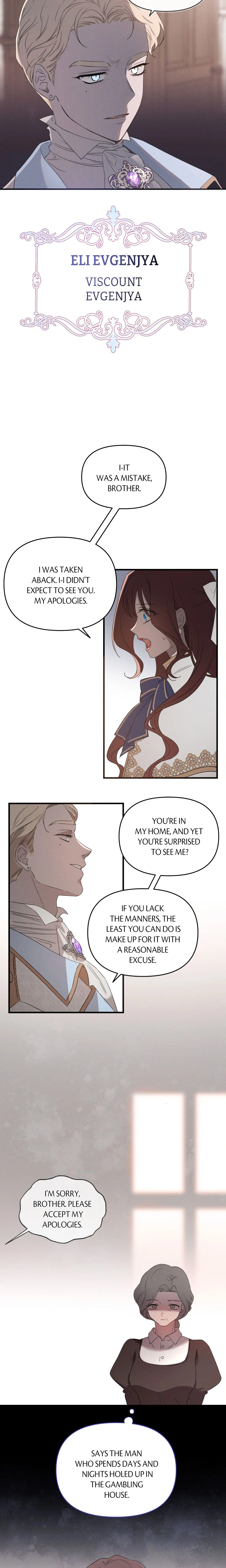 The Bondservant chapter 1 page 13