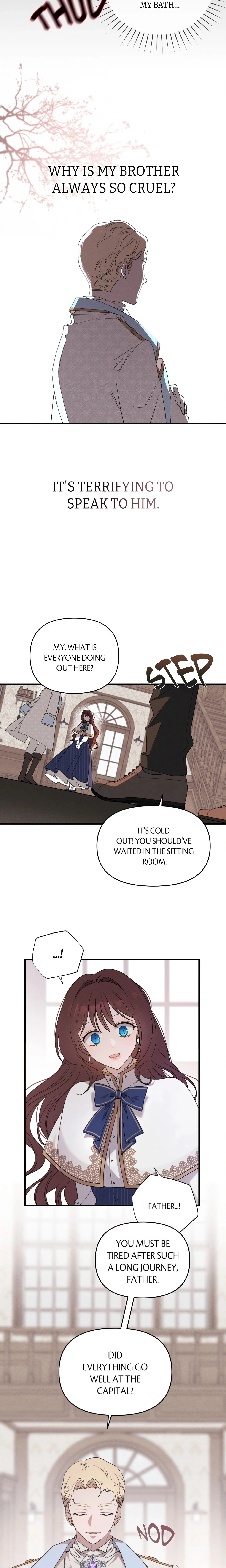 The Bondservant chapter 1 page 15