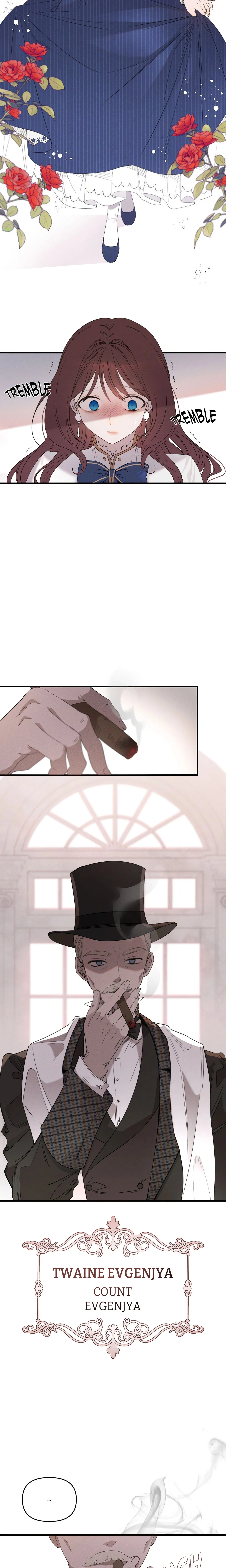 The Bondservant chapter 1 page 17