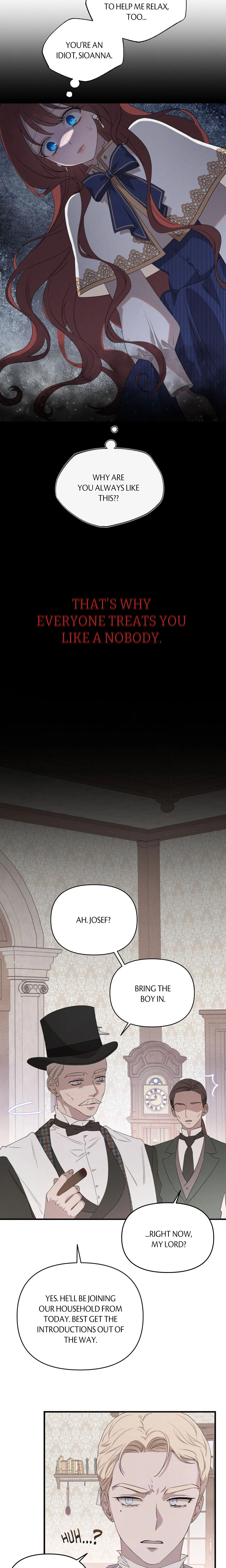 The Bondservant chapter 1 page 19