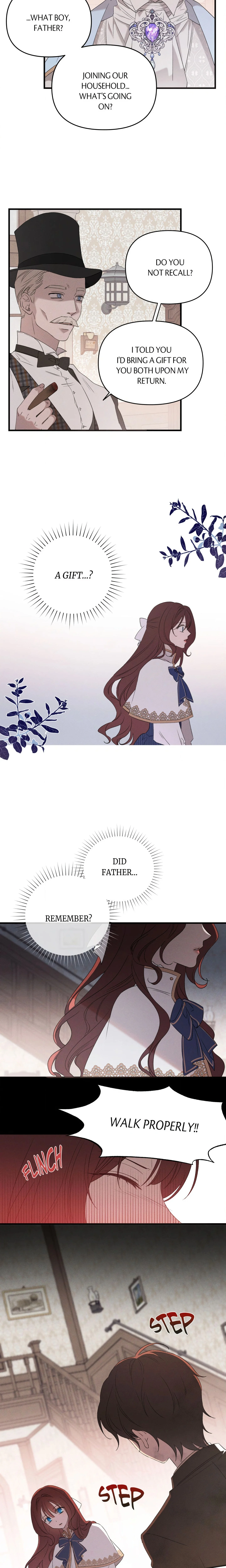 The Bondservant chapter 1 page 20
