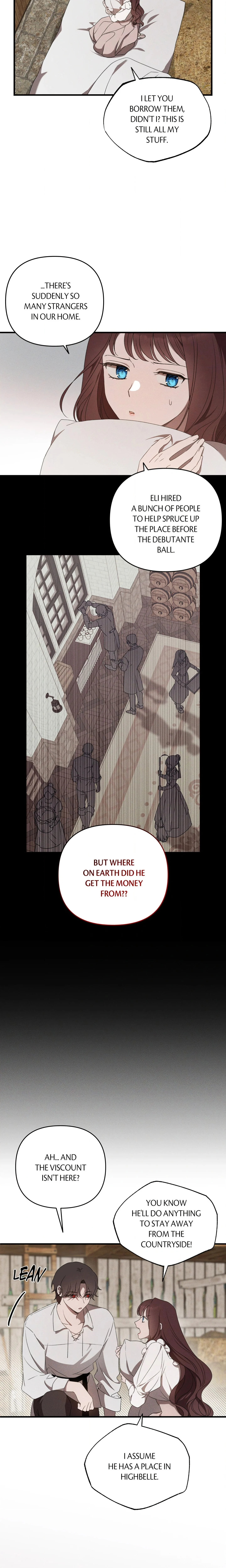 The Bondservant chapter 10 page 2