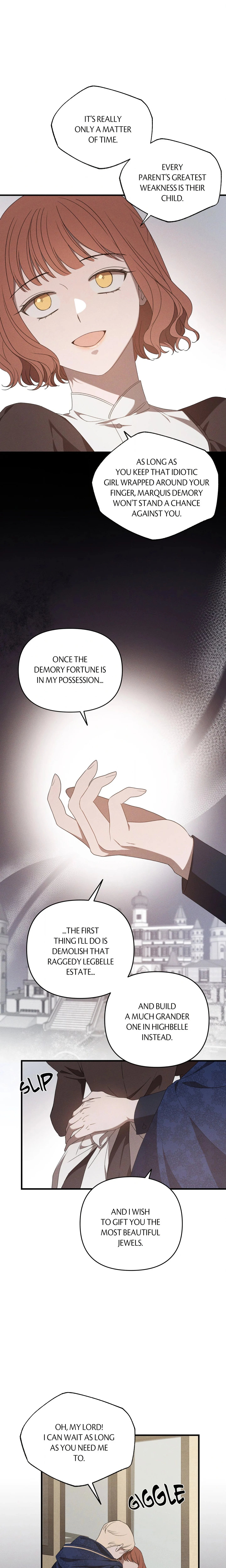 The Bondservant chapter 10 page 11