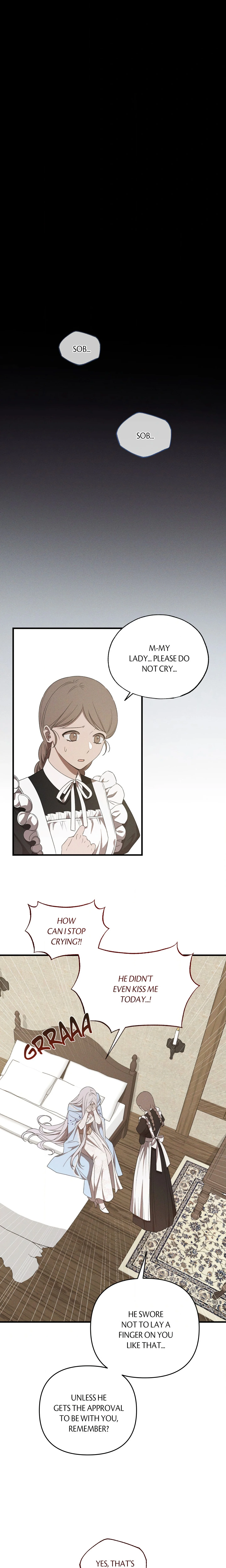 The Bondservant chapter 10 page 13