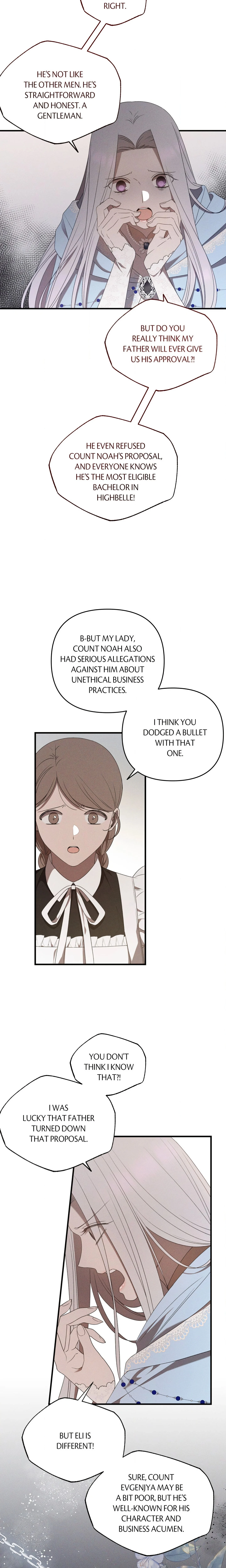 The Bondservant chapter 10 page 14