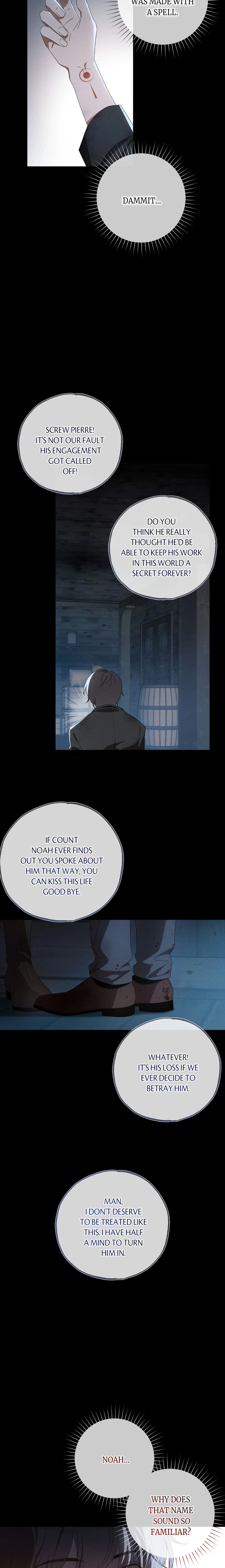 The Bondservant chapter 11 page 2