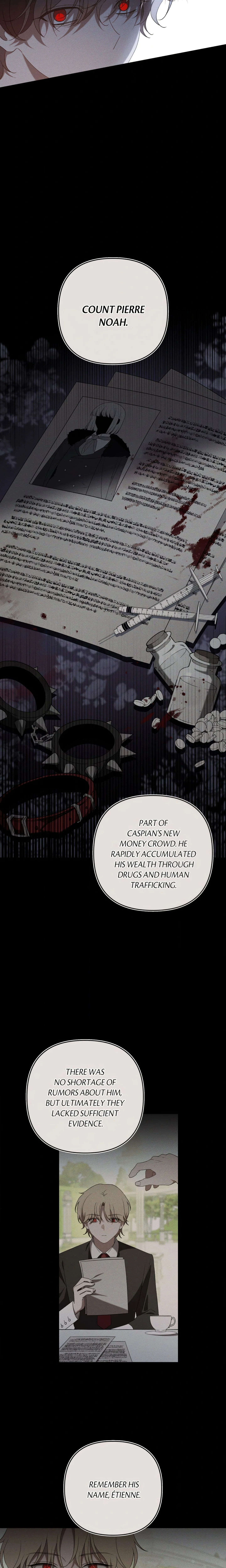 The Bondservant chapter 11 page 3