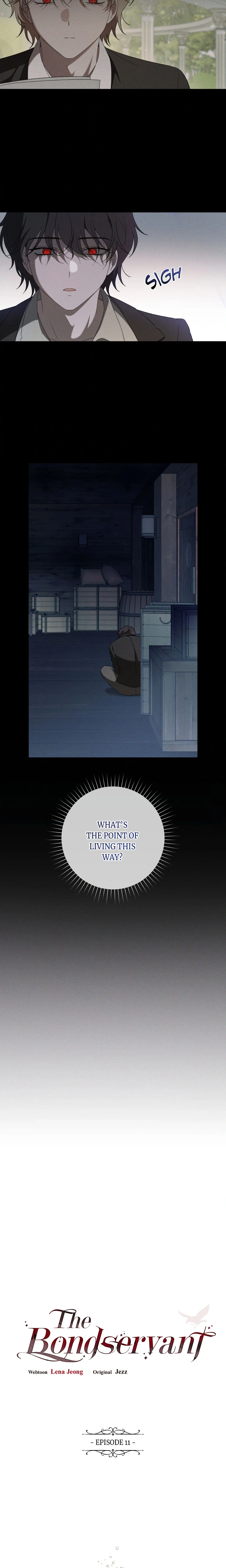 The Bondservant chapter 11 page 4