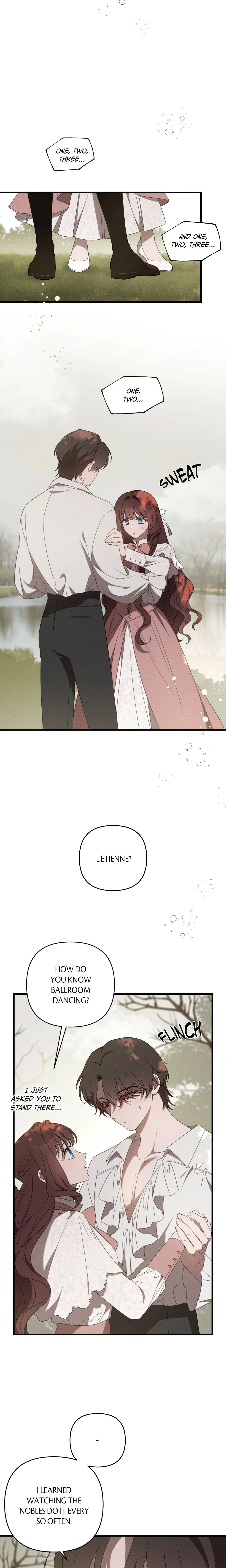 The Bondservant chapter 11 page 5