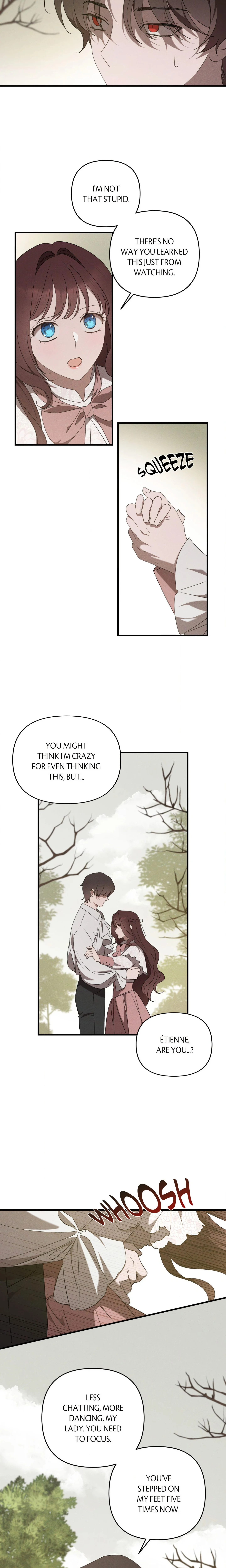The Bondservant chapter 11 page 6