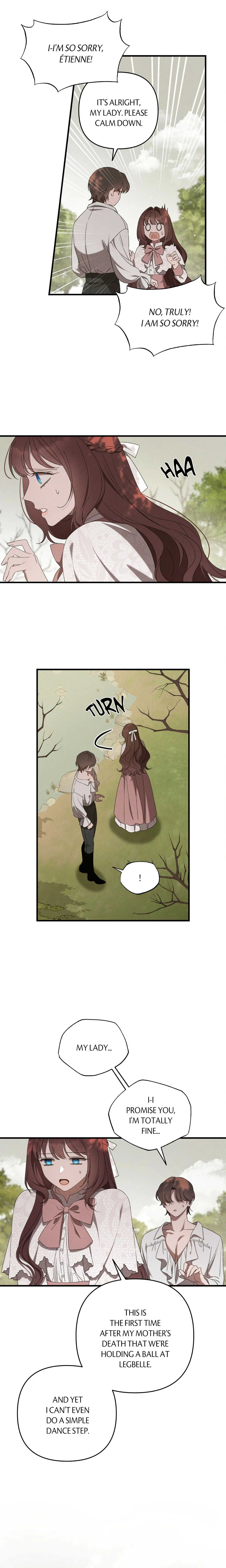 The Bondservant chapter 11 page 9