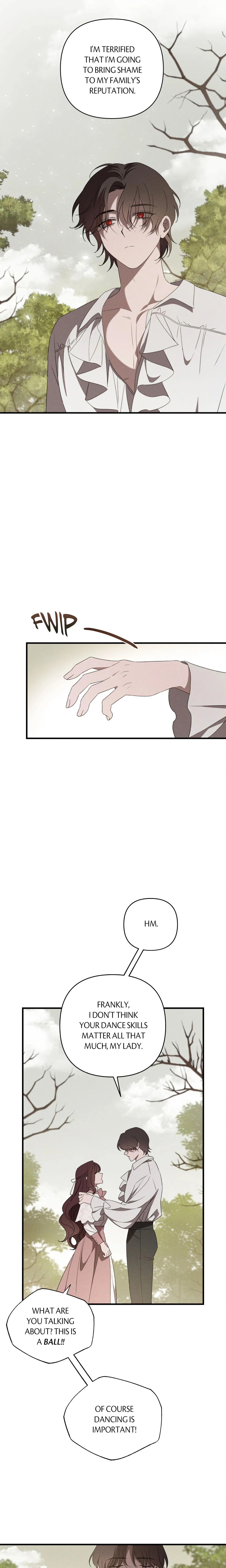 The Bondservant chapter 11 page 10