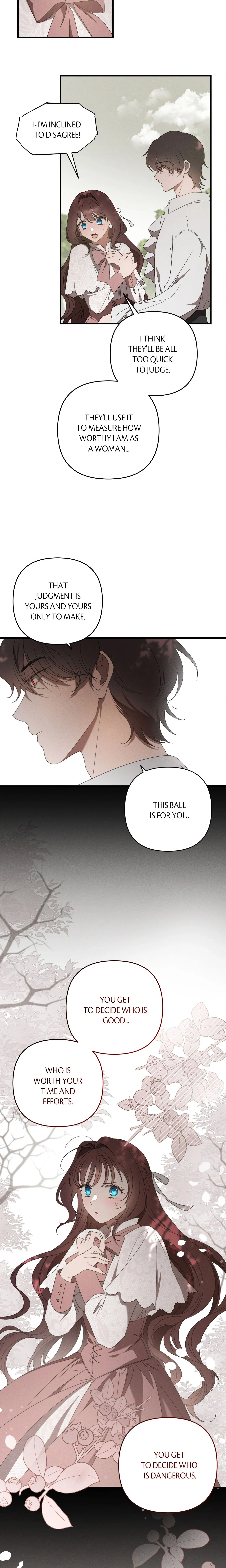 The Bondservant chapter 11 page 13