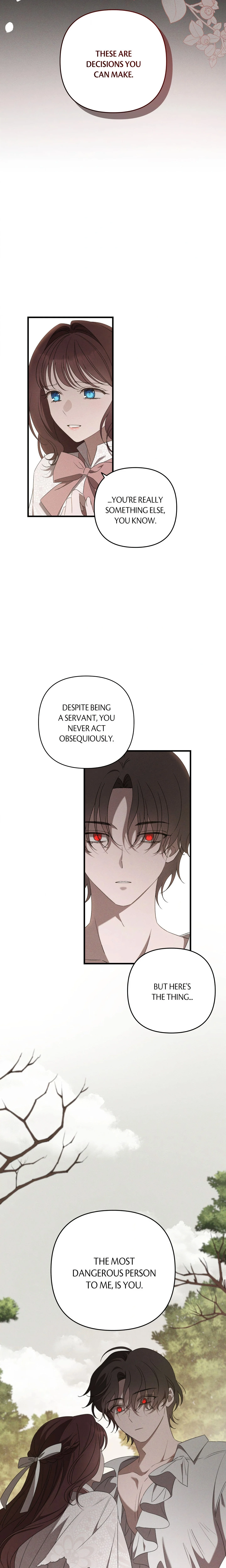 The Bondservant chapter 11 page 14