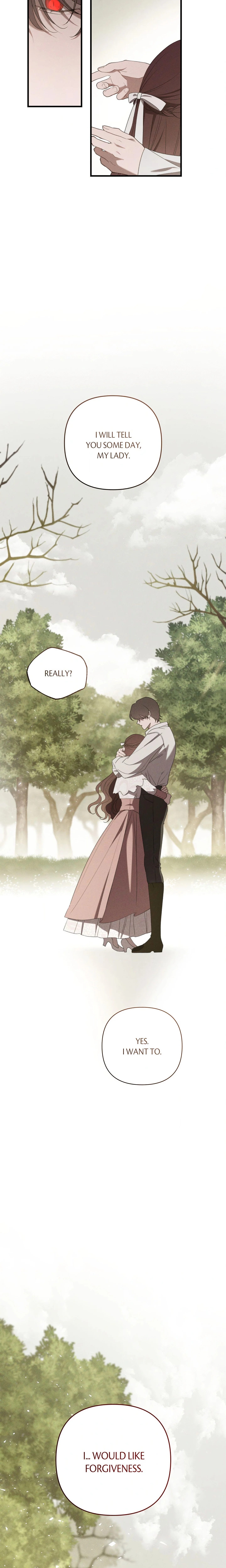 The Bondservant chapter 11 page 17