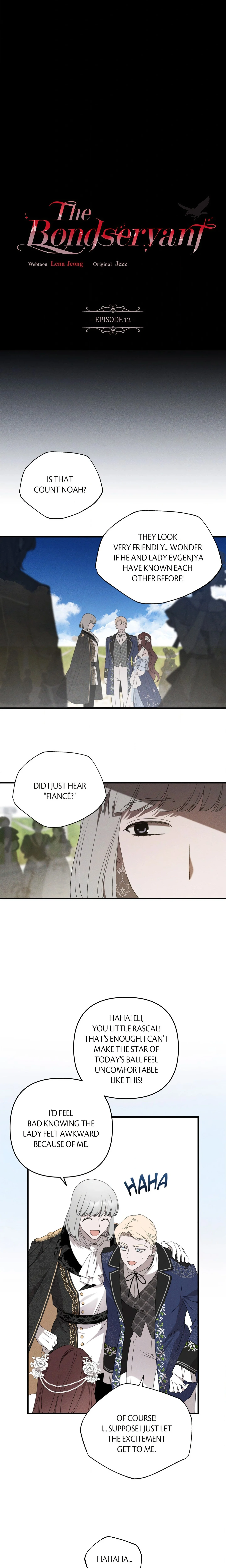 The Bondservant chapter 12 page 4