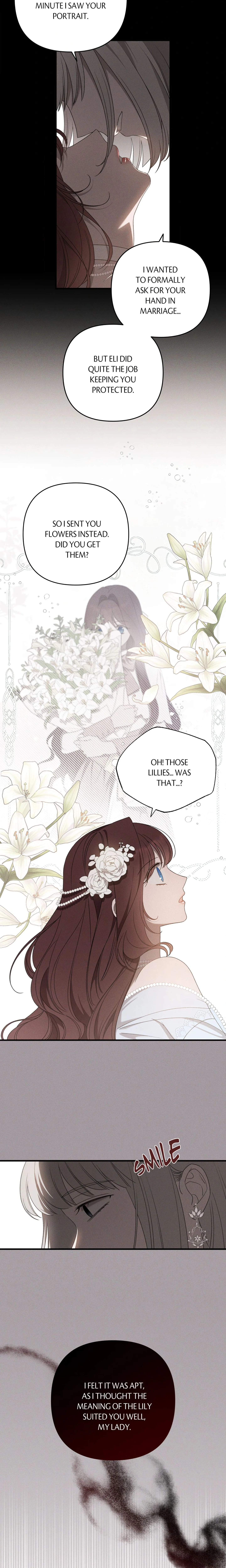 The Bondservant chapter 12 page 9