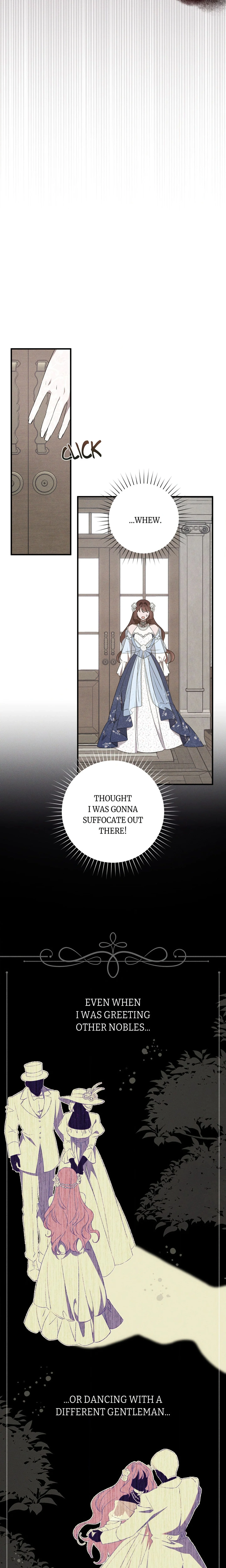 The Bondservant chapter 12 page 10