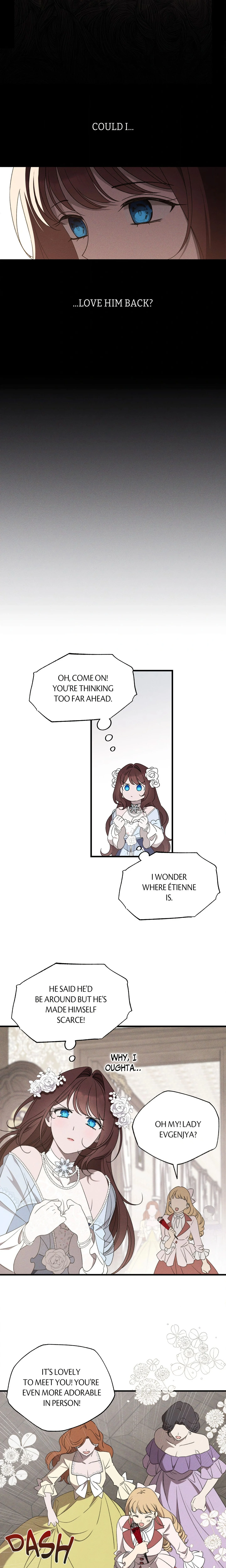 The Bondservant chapter 12 page 12