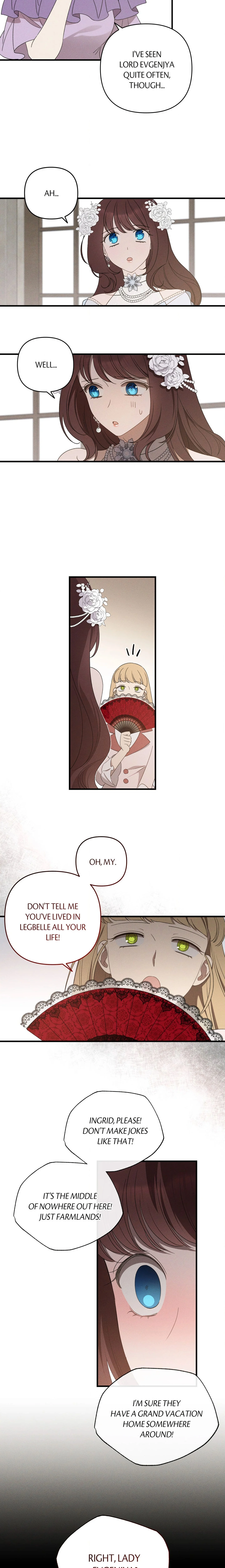 The Bondservant chapter 12 page 14