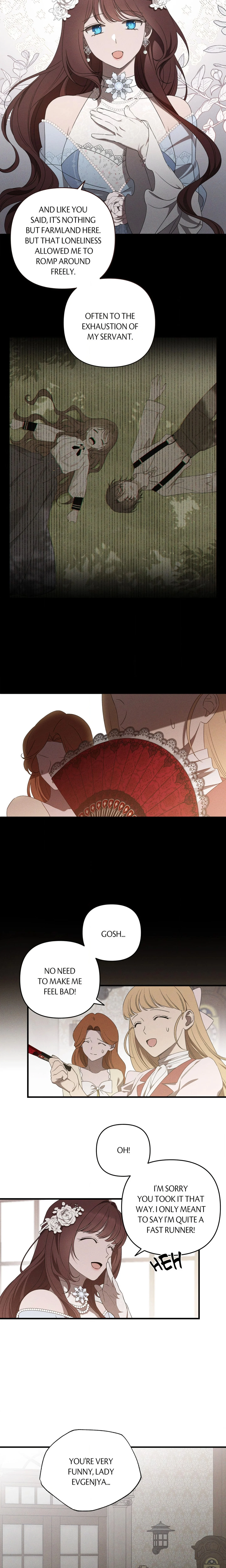 The Bondservant chapter 12 page 16